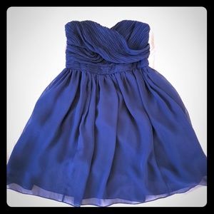 TEVOLIO strapless dresses